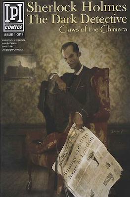 Sherlock Holmes The Dark Detective. Claws of the Chimera