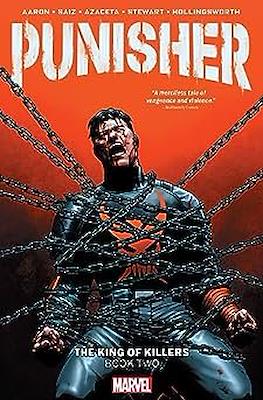 Punisher: The King of Killers #2