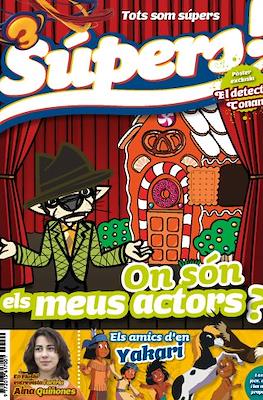 Súpers! #90