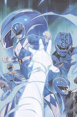 Power Rangers Universe (Variant Cover) (Comic Book 28 pp) #2