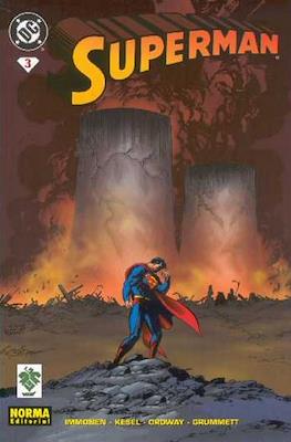 Superman (2001-2002) #3