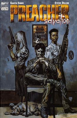 Preacher #7