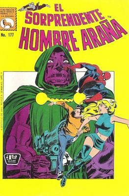 El Sorprendente Hombre Araña #177