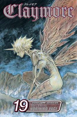 Claymore (Softcover) #19