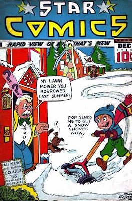Star Comics (1937-1938) #16
