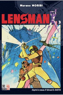 Lensman #3