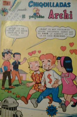 Chiquilladas #388
