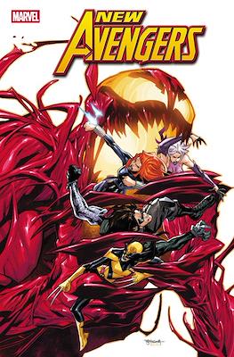 The New Avengers Vol. 5 (2025-) #9