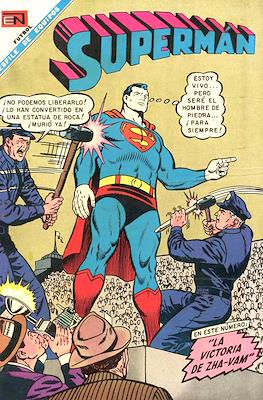 Supermán #658