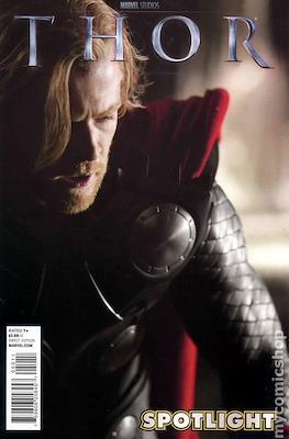 Thor Spotlight (2011)