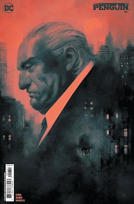 The Penguin (2023-Variant Covers) #6.1