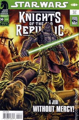 Star Wars - Knights of the Old Republic (2006-2010) (Comic Book) #30