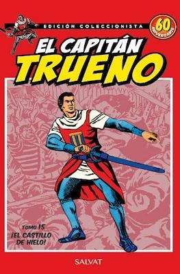El Capitán Trueno 60 Aniversario (Cartoné) #15
