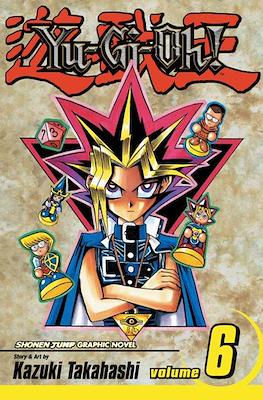 Yu-Gi-Oh! #6