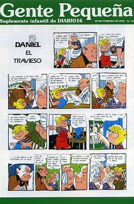 Gente Pequeña / Gente Joven #158