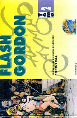 Flash Gordon (Cartoné) #2