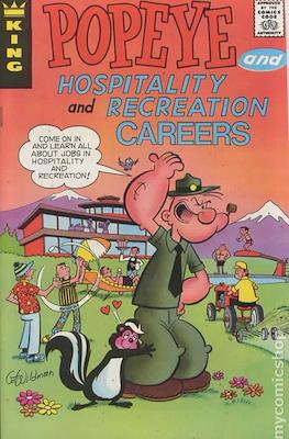 Popeye #8