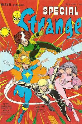 Spécial Strange #60