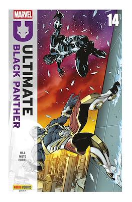 Ultimate Black Panther #14