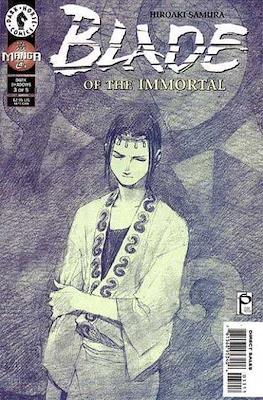 Blade of the Immortal #31