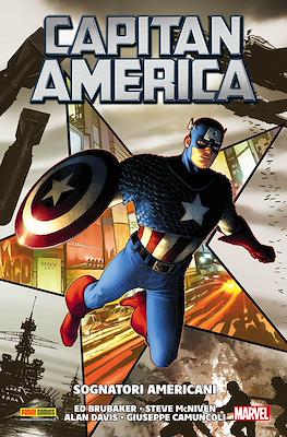 Capitan America: Ed Brubaker Collection #14