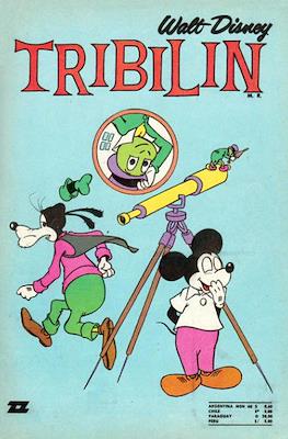 Tribilín #86