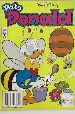 Pato Donald #152