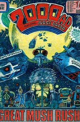 2000 AD #251