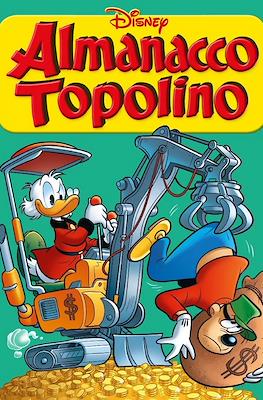 Almanacco Topolino (2021-) #16