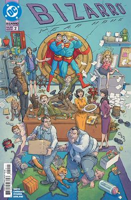 Bizarro: Year None (2026-) #2