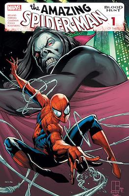 The Amazing Spider-Man: Blood Hunt (2024)