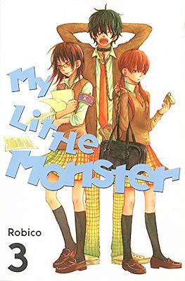 My Little Monster (Softcover) #3