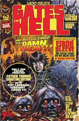 Lucio Fulci's Gates of Hell #3