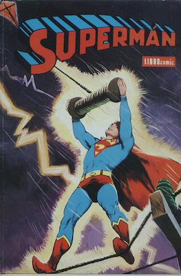 Supermán Librocomic #36