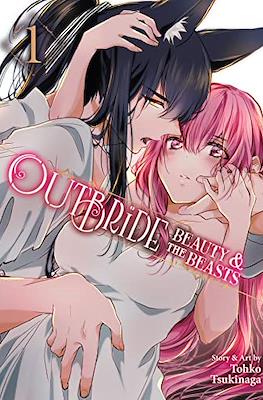 Outbride: Beauty and the Beasts #1