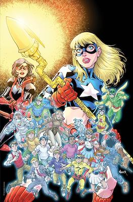 Stargirl: The Lost Children (2022-Variant Covers) #1.2