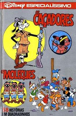 Disney Especialíssimo #5