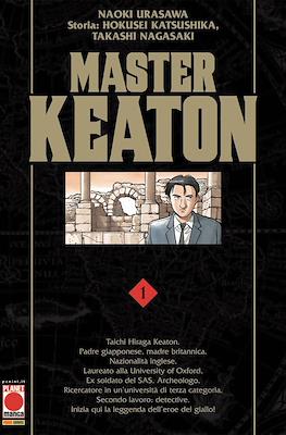 Master Keaton