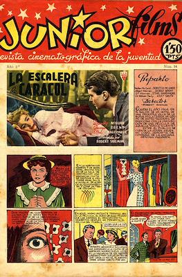 Junior Films #34