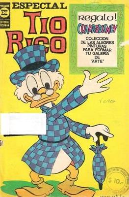 Tío Rico #216