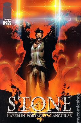 Stone (1999-2000) #2