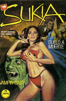 Sukia #72