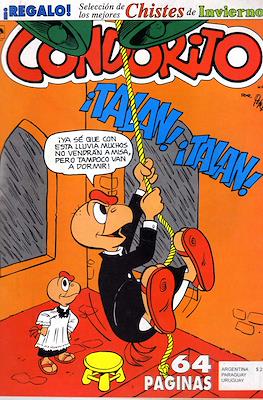 Condorito #416