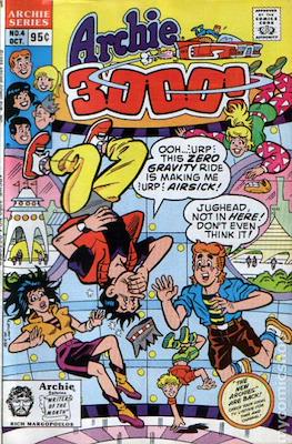 Archie 3000 #4
