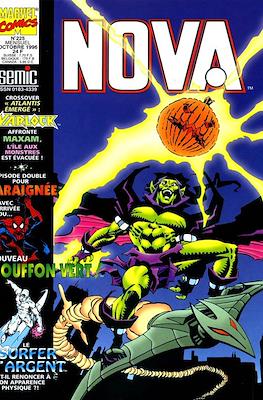 Nova #225
