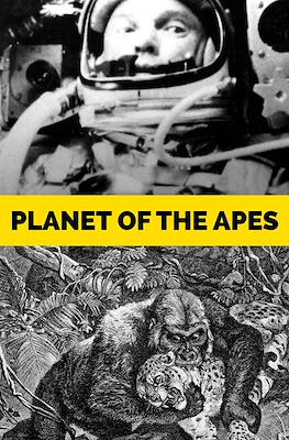 Planet of the Apes: Ursus (Variant Covers) #5