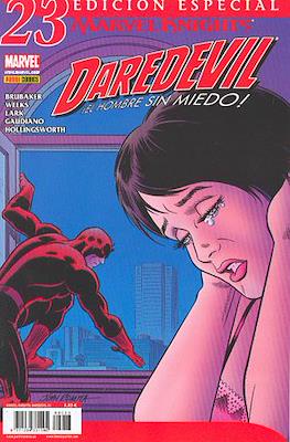 Marvel Knights: Daredevil Vol. 2 (2006-2010). Edición Especial #23