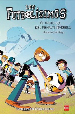 Los Futbolísimos #7