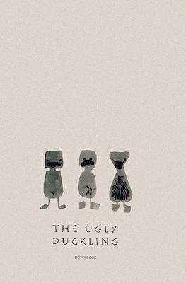 The ugly duckling sketchbook