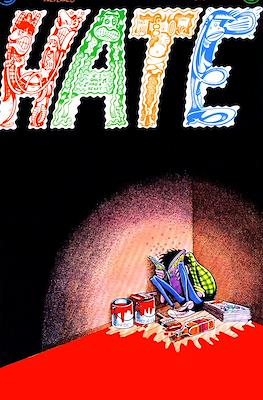 Hate #5